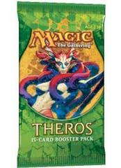 Booster Pack Magic Theros Prices