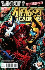 Avengers Academy #4 (2010) Comic Books Avengers Academy Prices