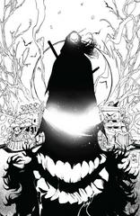 Nocterra [Daniel Sketch] #12 (2023) Comic Books Nocterra Prices