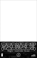Redneck [Blank] #3 (2017) Comic Books Redneck Prices