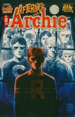 Afterlife With Archie [2nd Print] Comic Books Afterlife with Archie Prices
