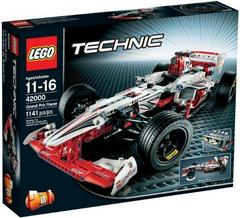 Grand Prix Racer #42000 LEGO Technic Prices