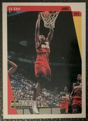 Ed Gray Basketball Cards 1997 Collector's Choice Prices