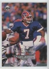 Doug Flutie Football Cards 1999 Collector's Edge 1st Place Prices