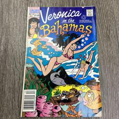 Veronica #18 (1991) Comic Books Veronica Prices