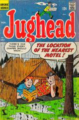 Jughead #147 (1967) Comic Books Jughead Prices