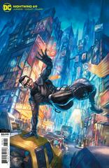 Nightwing [Quah] #69 (2020) Comic Books Nightwing Prices