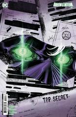Alan Scott: The Green Lantern [Patridge] #4 (2024) Comic Books Alan Scott: The Green Lantern Prices
