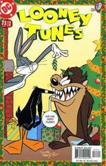 Looney Tunes #73 (2001) Comic Books Looney Tunes Prices