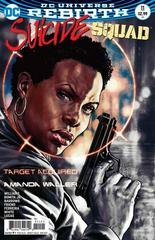 Suicide Squad [Variant] #11 (2017) Comic Books Suicide Squad Prices