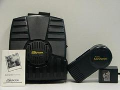 Manual, Vest, Unit | Aura Interactor Game Vest Sega Genesis