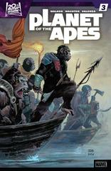 Planet of the Apes #3 (2023) Comic Books Planet of the Apes Prices