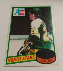 Steve Christoff #103 Hockey Cards 1980 Topps Prices