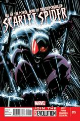 Scarlet Spider #15 (2013) Comic Books Scarlet Spider Prices