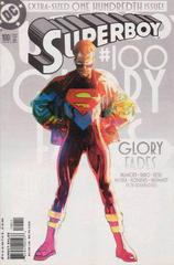 Superboy #100 (2002) Comic Books Superboy Prices