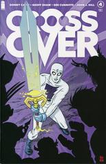 Crossover [No Hair Allred] #4 (2021) Comic Books Crossover Prices