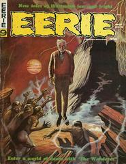 Eerie #9 (1967) Comic Books Eerie Prices