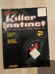 Killer Instinct [BradyGames] Strategy Guide Prices