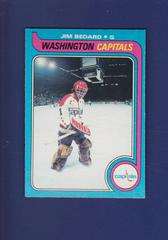Jim Bedard Hockey Cards 1979 O-Pee-Chee Prices