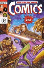 Dark Horse Comics #7 (1993) Comic Books Dark Horse Comics Prices