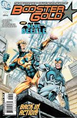 Booster Gold #7 (2008) Comic Books Booster Gold Prices