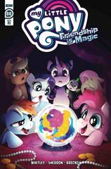 My Little Pony: Friendship Is Magic [1:10] #86 (2020) Comic Books My Little Pony: Friendship is Magic Prices