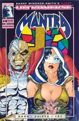 Mantra #4 (1993) Comic Books Mantra Prices