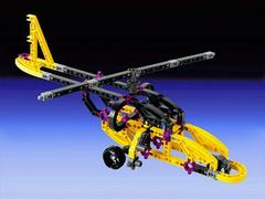 LEGO Set | Helicopter LEGO Znap