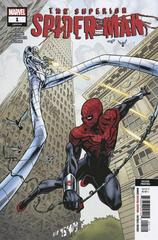 The Superior Spider-Man [2nd Pr Hawthorne] Comic Books Superior Spider-Man Prices