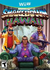 Shakedown Hawaii [Special Edition] Wii U Prices