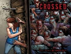 Crossed: Badlands [Wrap] #90 (2015) Comic Books Crossed Badlands Prices