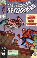 The Spectacular Spider-Man #179 (1991) Comic Books Spectacular Spider-Man Prices