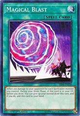 Magical Blast YuGiOh Structure Deck: Order of the Spellcasters Prices
