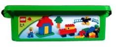 Standard Starter Set #7790 LEGO DUPLO Prices