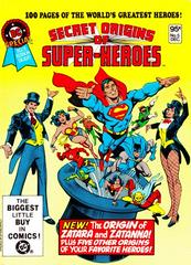 DC Special Blue Ribbon Digest #5 (1980) Comic Books DC Special Blue Ribbon Digest Prices