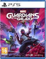 Marvel's Guardians of the Galaxy PAL Playstation 5 Prices