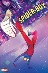 Spider-Boy [Baldari] #4 (2024) Comic Books Spider-Boy Prices