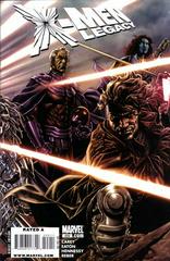 X-Men: Legacy #222 (2009) Comic Books X-Men: Legacy Prices