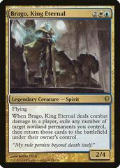 Brago, King Eternal Magic Conspiracy Prices
