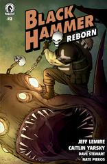Black Hammer: Reborn #2 (2021) Comic Books Black Hammer: Reborn Prices