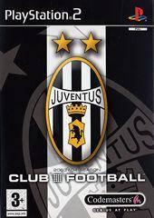 Club Football: Juventus 2003-04 Season PAL Playstation 2 Prices
