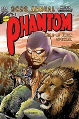 The Phantom #1858 (2020) Comic Books Phantom Prices