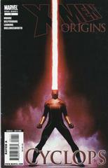 X-Men Origins: Cyclops #1 (2010) Comic Books X-Men Origins: Cyclops Prices