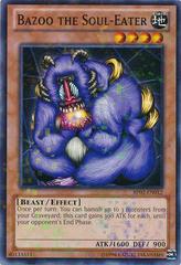 Bazoo the Soul-Eater [Mosaic Rare] YuGiOh Battle Pack 2: War of the Giants Prices