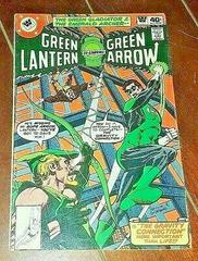 Green Lantern [Whitman Variant] Comic Books Green Lantern Prices