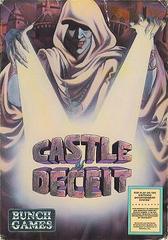 Castle of Deceit [Blue] NES Prices