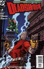 Deadshot #3 (2005) Comic Books Deadshot Prices