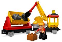 LEGO Set | Repair Train LEGO DUPLO