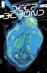 Deep Beyond [Andolfo] #9 (2021) Comic Books Deep Beyond Prices