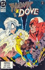 Hawk and Dove #16 (1990) Comic Books Hawk and Dove Prices